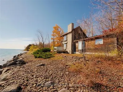 505571 Grey Road 1, Georgian Bluffs, On, N0h 1s0