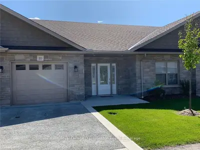 246 Grey Street 20, Saugeen Shores, On N0h 2l0