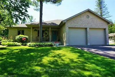 20 Gremik Crescent, South Bruce Peninsula, On N0h 2g0