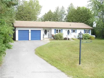 502325 Grey Road 1, Georgian Bluffs, On, N0h 2t0