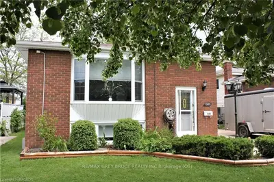 1285 13th Avenue E, Owen Sound, On N4k 6l3