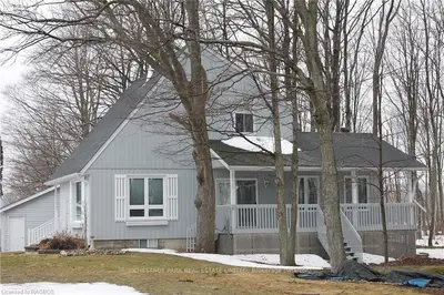 330393 Georgian Range Road, Georgian Bluffs, On N0h 1s0