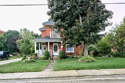 120 Toronto Street N, Grey Highlands, On N0c 1h0