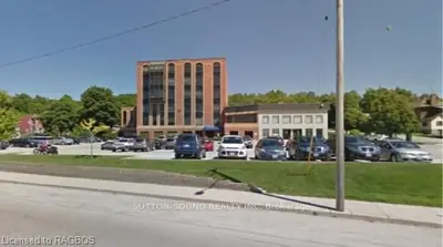 #405 1717 2nd Avenue East, Owen Sound, On, N4k 6v4