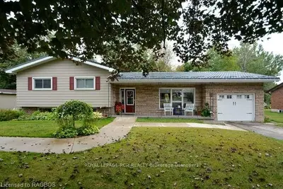1 Pleasure Valley Road, Brockton, On N0g 2v0