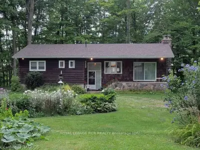 350095 Bayshore Road N, Meaford, On N0h 1b0