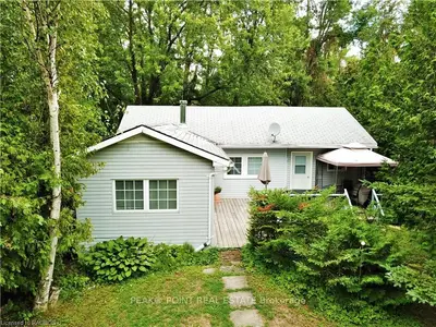 11 Oliphant Way, South Bruce Peninsula, On N0h 2t0
