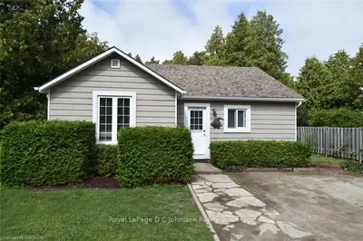259 Lake Street, Saugeen Shores, On N0h 2l0