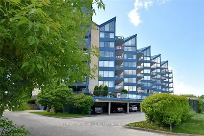 1455 2nd Avenue W 302, Owen Sound, On N4k 6v3