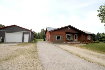 673 Concession 10, Brockton, On, N0g 1j0