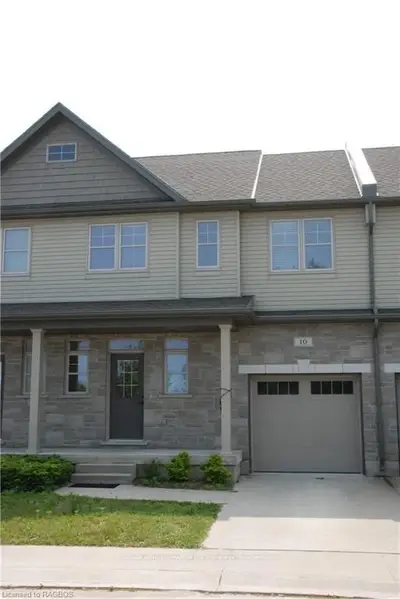935 Goderich Street 10, Saugeen Shores, On N0h 2c2