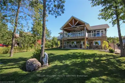 130 Sunset Boulevard, Georgian Bluffs, On N0h 2t0