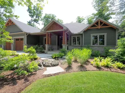 28 Carter Drive, Saugeen Shores, On N0h 2c6