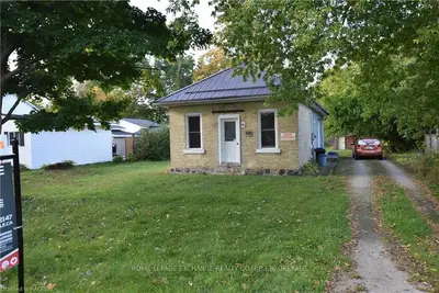 776 Elgin Street, Saugeen Shores, On N0h 2c4