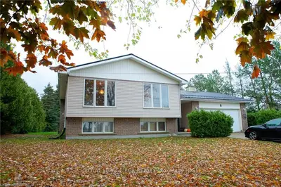 5 Bayfield Street, Northern Bruce Peninsula, On N0h 1w0