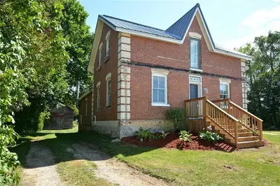 136235 Grey Road 40, Chatsworth, On, N0h 1k0