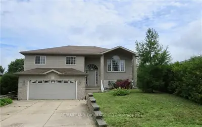 851 Eastwood Drive, Saugeen Shores, On N0h 2c4