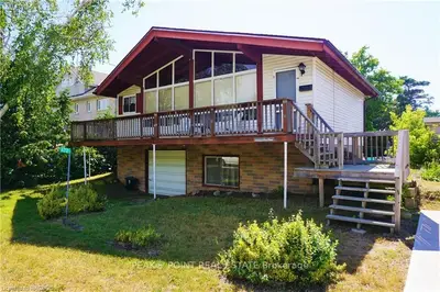 172 Second Avenue N, South Bruce Peninsula, On N0h 2g0