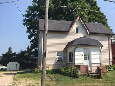 4 Gordon Street E, South Bruce, On N0g 2s0