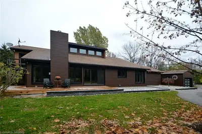 159223 7th Line, Meaford, On N4l 1w5