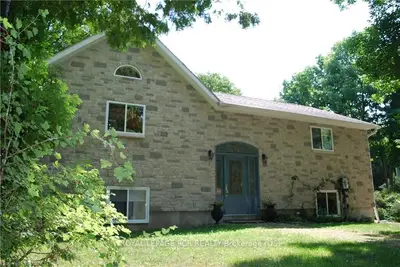 107 Cottage Lane, Georgian Bluffs, On N4k 5n4