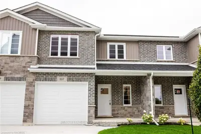 887 Princes Street, Kincardine, On N2z 1y7