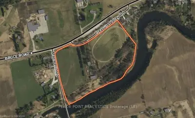 31 Pleasure Valley Road, Brockton, On N0g 2v0