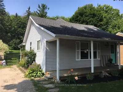 207 May Street, Brockton, On N0g 2v0