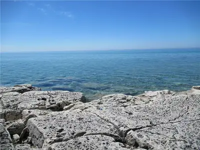 Lot 33 Greenough Point Road, Northern Bruce Peninsula, On N0h 2m0