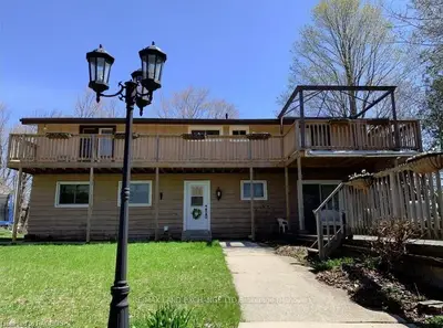 718 Marl Lake Road 7, Brockton, On, N4n 3b9
