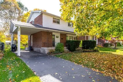 565 1st Street W, Owen Sound, On N4k 5y2