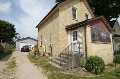29 King Street, Brockton, On N0g 1j0