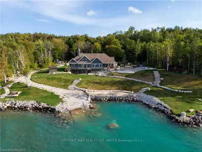 207 Nautical Lane, Meaford, On N0h 1b0