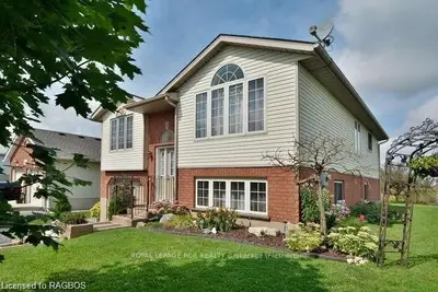 231 Carrol Street, Wellington North, On N0g 1a0