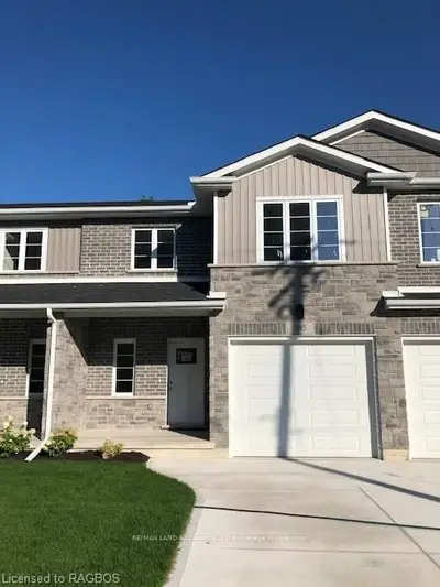 885 Princes Street, Kincardine, On N2z 1y7