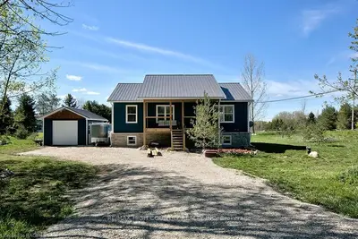 186 Park Street, Grey Highlands, On N0c 1e0