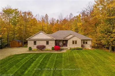 168 Alexandria Street, Georgian Bluffs, On N4k 1s0