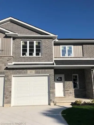 883 Princes Street, Kincardine, On N2z 1y7