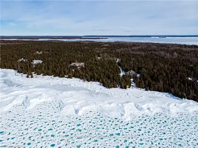 Lot 45 Greenough Point Road, Northern Bruce Peninsula, On N0h 2m0