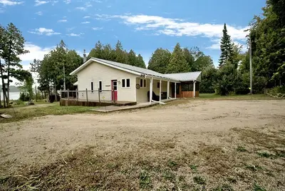 475079 Townsend Lake Road, West Grey, On N0c 1h0
