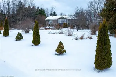 3097 Bruce Road 13, South Bruce Peninsula, On, N0h 2t0