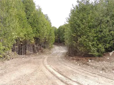 Pt Lot 90 Highway 10, Chatsworth, On, N0c 1h0
