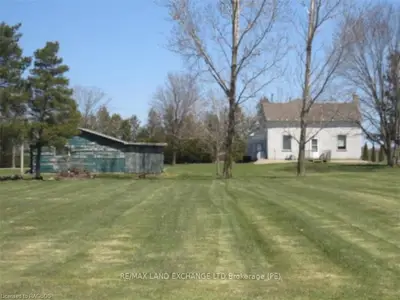 1474 Bruce-saugeen Townline, Saugeen Shores, On, N0h 2c5