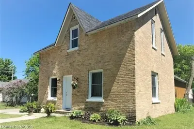 691 Green Street, Saugeen Shores, On N0h 2c0