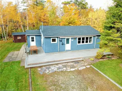 155 St. Edmunds Crescent, South Bruce Peninsula, On N0h 2g0