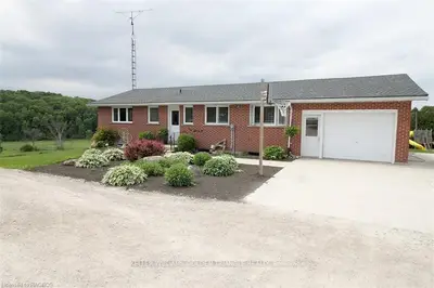 981 Bruce Road 3, Brockton, On, N0g 2v0