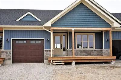 35 Fairway Lane, Saugeen Shores, On N0h 2c3