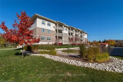 1050 1st Avenue W 201, Owen Sound, On N4k 4k6
