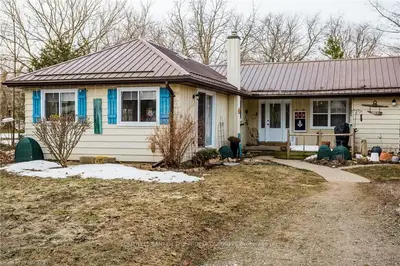 418 Elgin Street, Saugeen Shores, On N0h 2c0