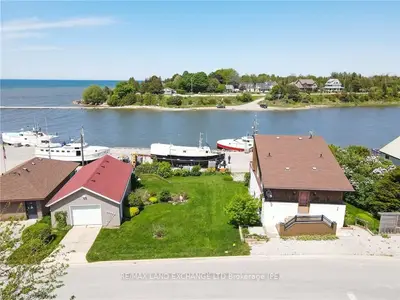 90 Saugeen Street, Saugeen Shores, On N0h 2l0
